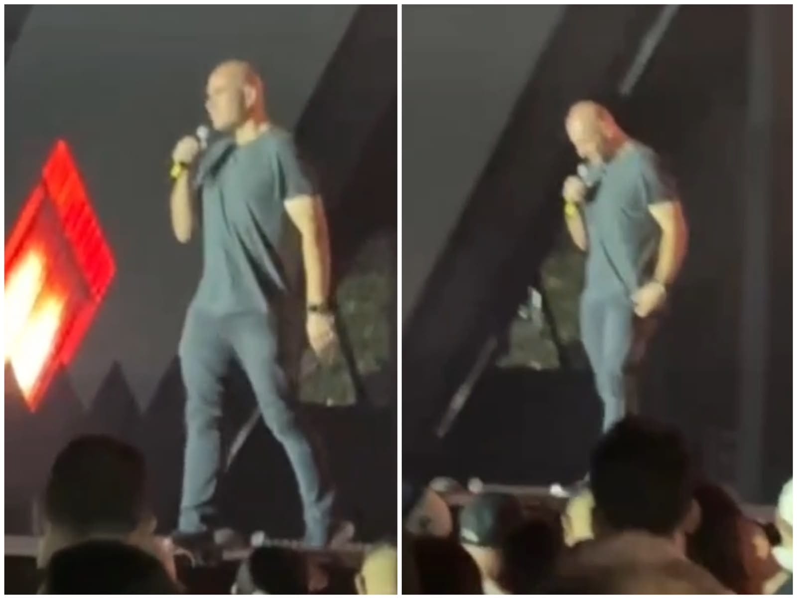 BASTIDORES - O que não mostraram: Abilio foi vaiado no palco da Expoagro
