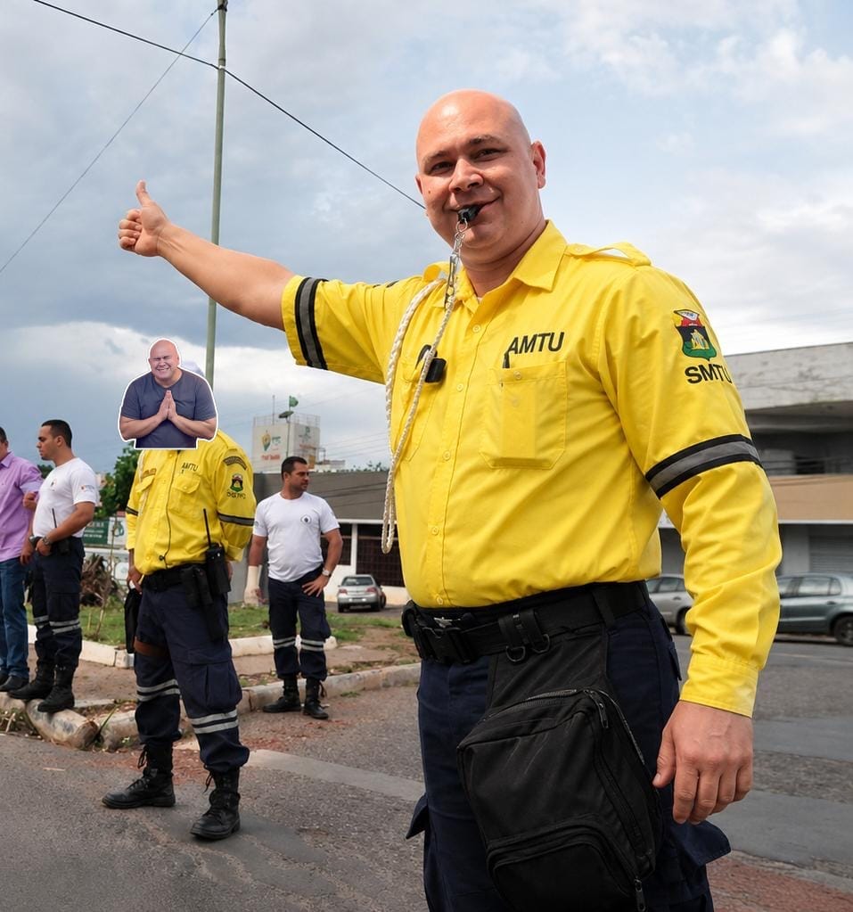 Abilio culpa motoristas por caos no trânsito, mas Semob arrecada mais de R$ 40  milhões com multas e não tem orientação nas ruas