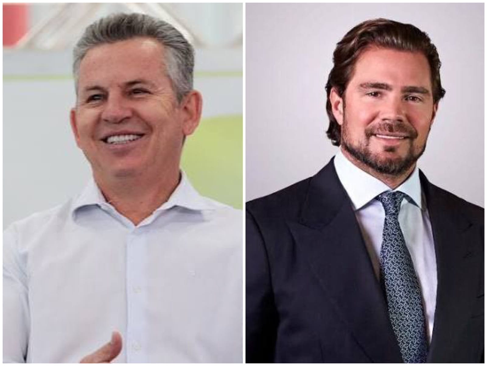JANTAR EM NOVA YORK - MPE rejeita tentativa de censura a reportagens sobre Mauro Mendes e Daniel Vorcaro e ao Banco Master