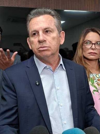 Quaest confirma dados da Percent e mostra Mauro Mendes com apenas 24% na disputa ao Senado em MT