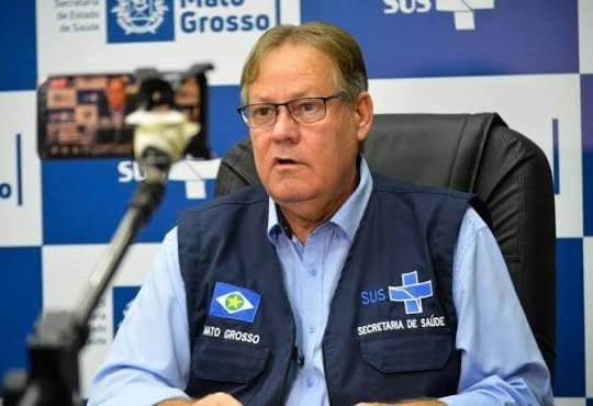 NEM AÍ - Gilberto falta à CPI da Saúde e prioriza lançamento de candidatura