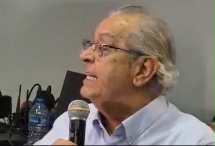 ORGANIZAÇÃO CRIMINOSA” Jayme diz que PCC e CV são “fichinha” perto do que estaria acontecendo em MT