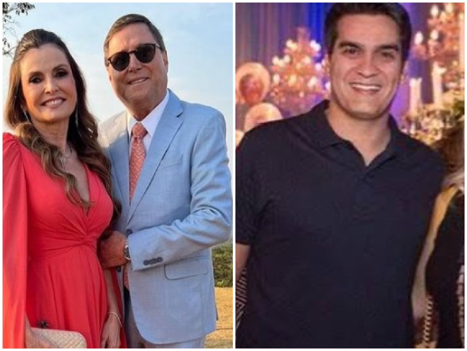 EXCLUSIVO: Procuração liga família de Mauro Carvalho ao fundo Green Lake, alvo da Operação Heritage da Polícia Federal