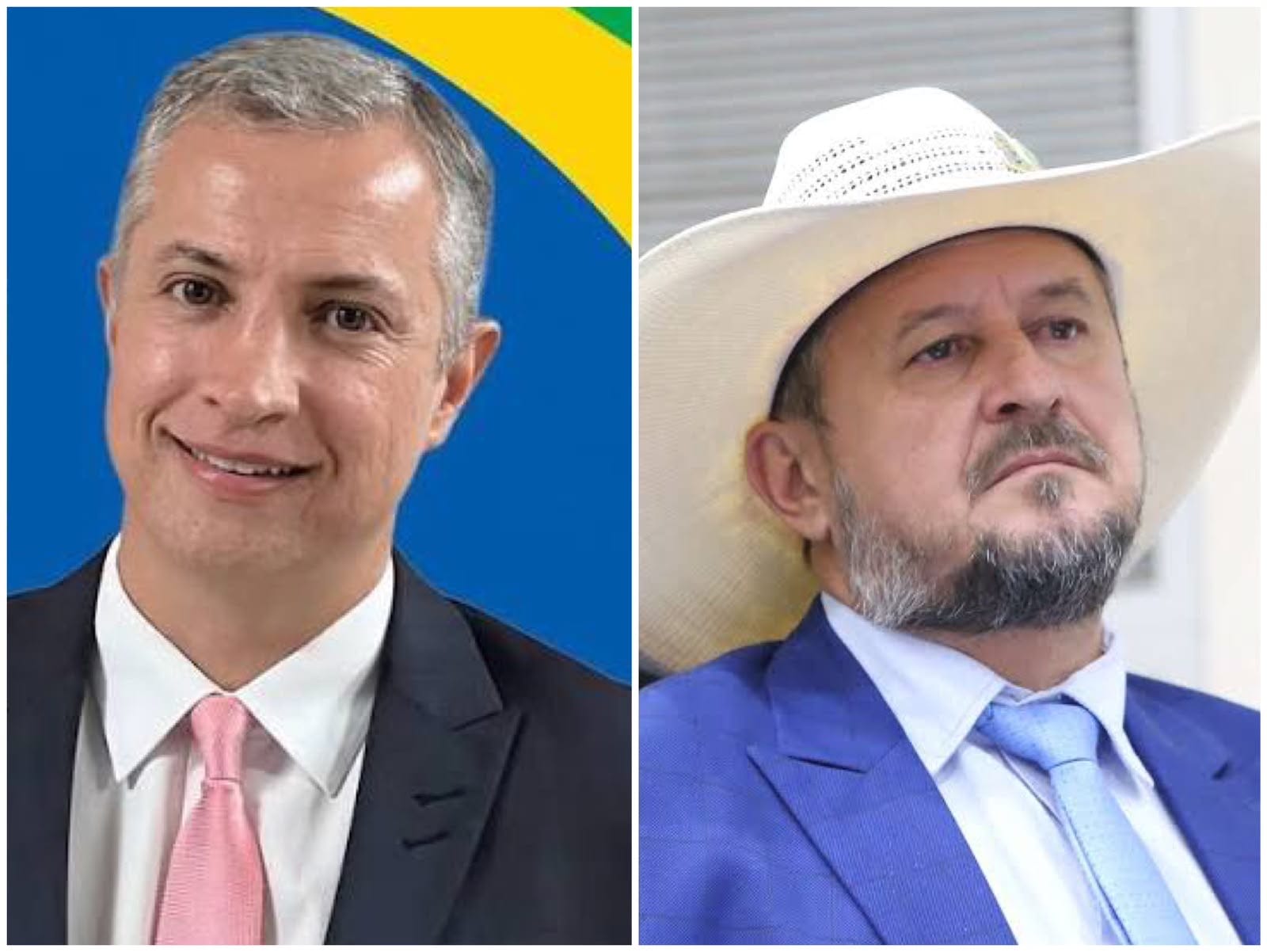 Com apenas duas vagas previstas no PL, reeleição de Cattani e Faissal é dada como certa e deixa Samantha em ofensiva desesperada para ALMT