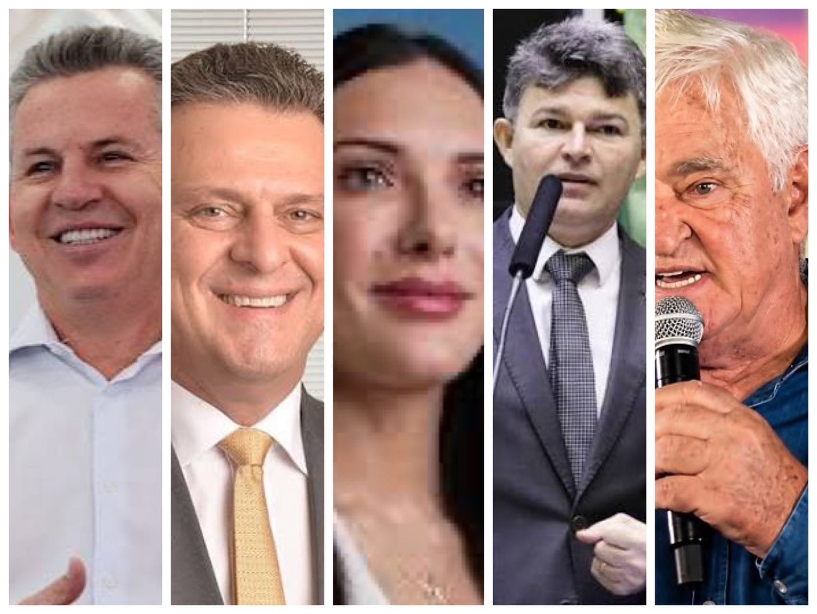 Eleições 2026: Blog do Popó e Alexandre Aprá iniciam rodada de entrevistas com candidatos ao Senado por MT