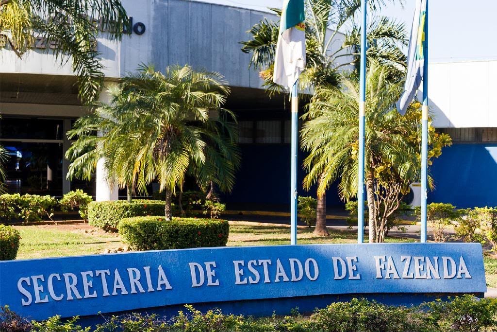 OBRA MILIONÁRIA Governo contrata R$ 18,8 milhões para retomar obra da sede da Sefaz em Cuiabá