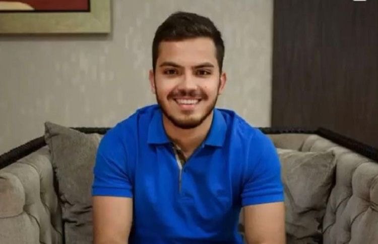 Filho de Mauro Mendes fecha mineradora de ouro em Minas Gerais após menos de nove meses de operação