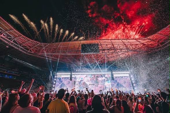 R$ 4,4 milhões em eventos: Instituto Porta das Águas concentra fortuna pública em rota investigada pela polícia