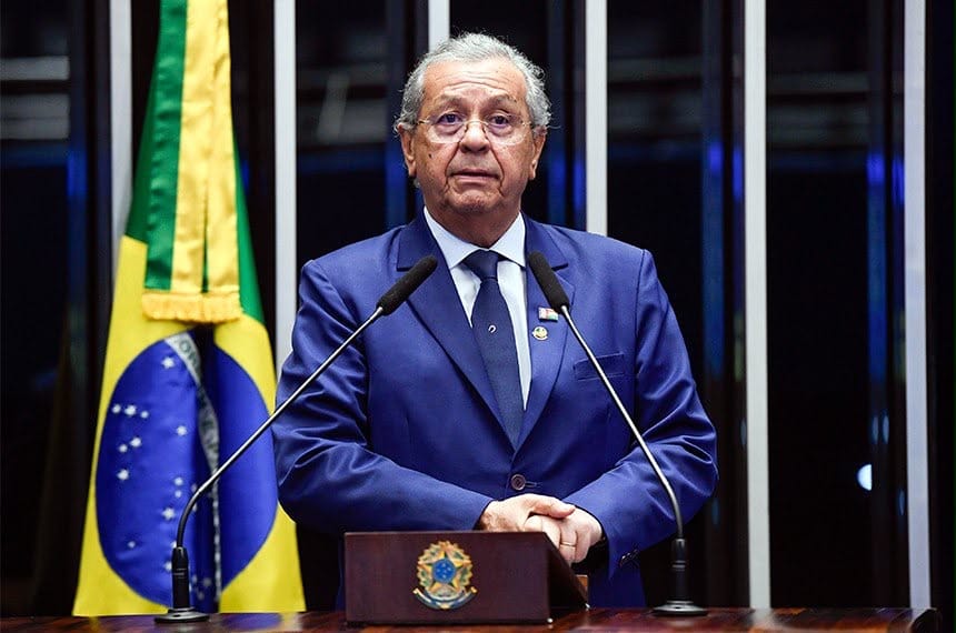 SUSPEITA BILIONÁRIA Jayme pede à CGU investigação na Saúde de Mauro Mendes e fala em desvio de R$ 1,5 bilhão