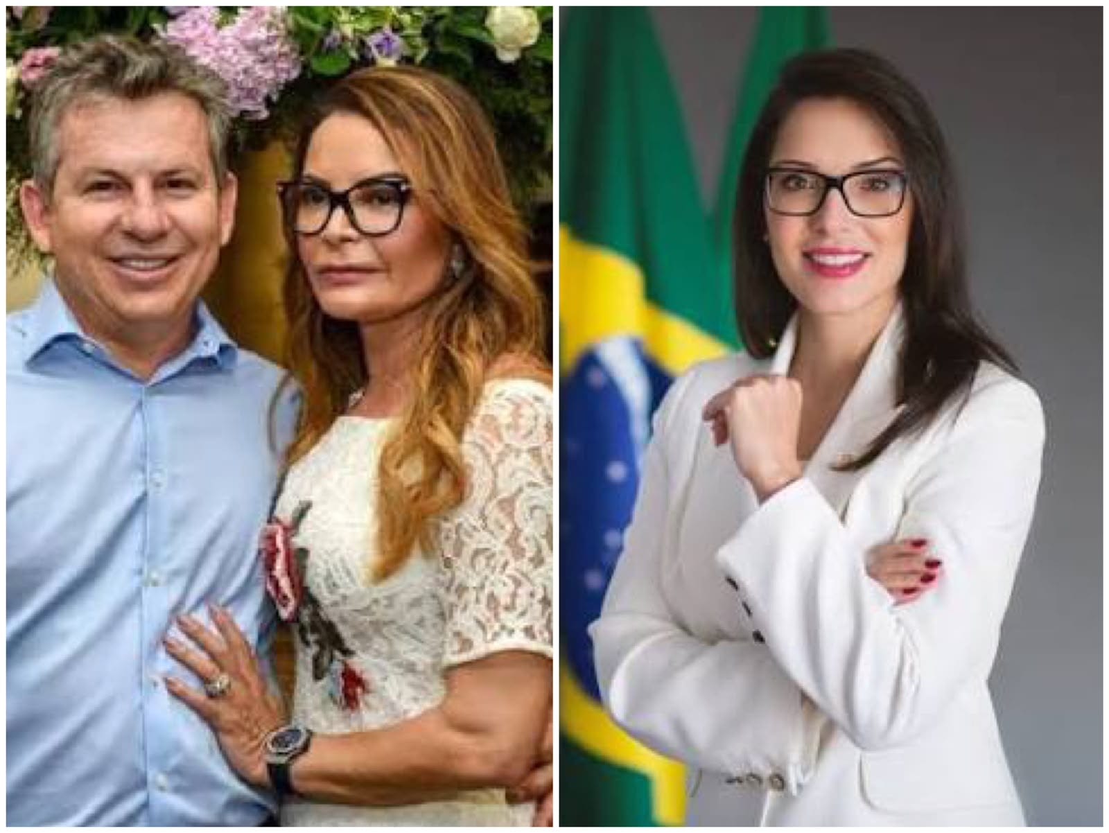 Veto do casal Mendes a Janaína Riva provoca reviravolta e fortalece aliança de oposição ao governo em MT
