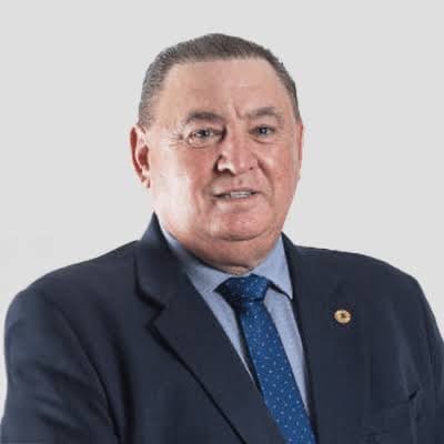 SEM NOÇÃO Nininho diz que mulheres não tinham nome “à altura” para vice de Pivetta
