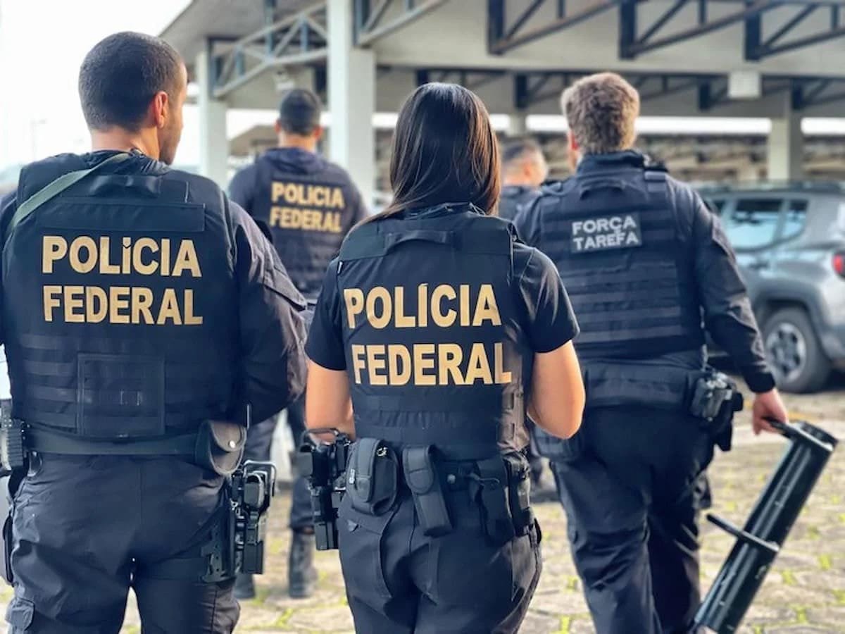 Tensão nos bastidores: rumores sobre novas operações e prisões da PF agitam a política em MT