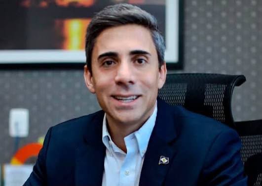 PRESSÃO POR VOTOS MPE investiga suposta cobrança de votos para Alan Porto dentro de escola estadual