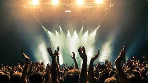 Nova Ubiratã separa R$ 1,19 milhão para gastar com shows e apresentações musicais