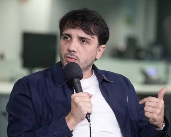 Decisão de Toffoli que trava campanha de Renan Santos gera forte repúdio e revela risco de arbítrio no processo eleitoral