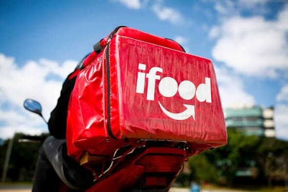 Greve de entregadores do iFood paralisa serviços e gera caos no delivery em Cuiabá