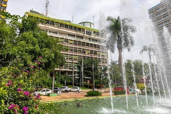 SEM EXPLICAÇÃO PAD contra servidor cita até hipótese de demissão, mas Prefeitura não revela acusação
