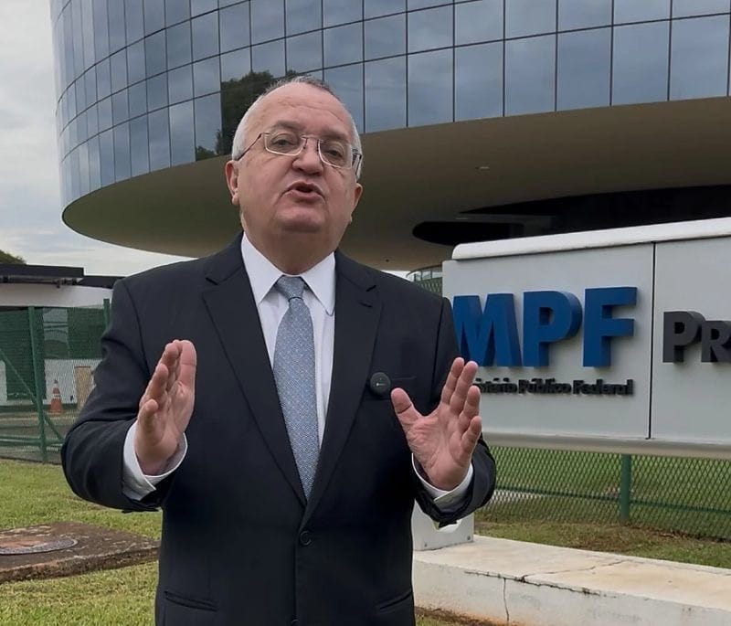 Taques desafia Mauro Mendes sobre histórico empresarial e questiona recuperação judicial com dívidas milionárias