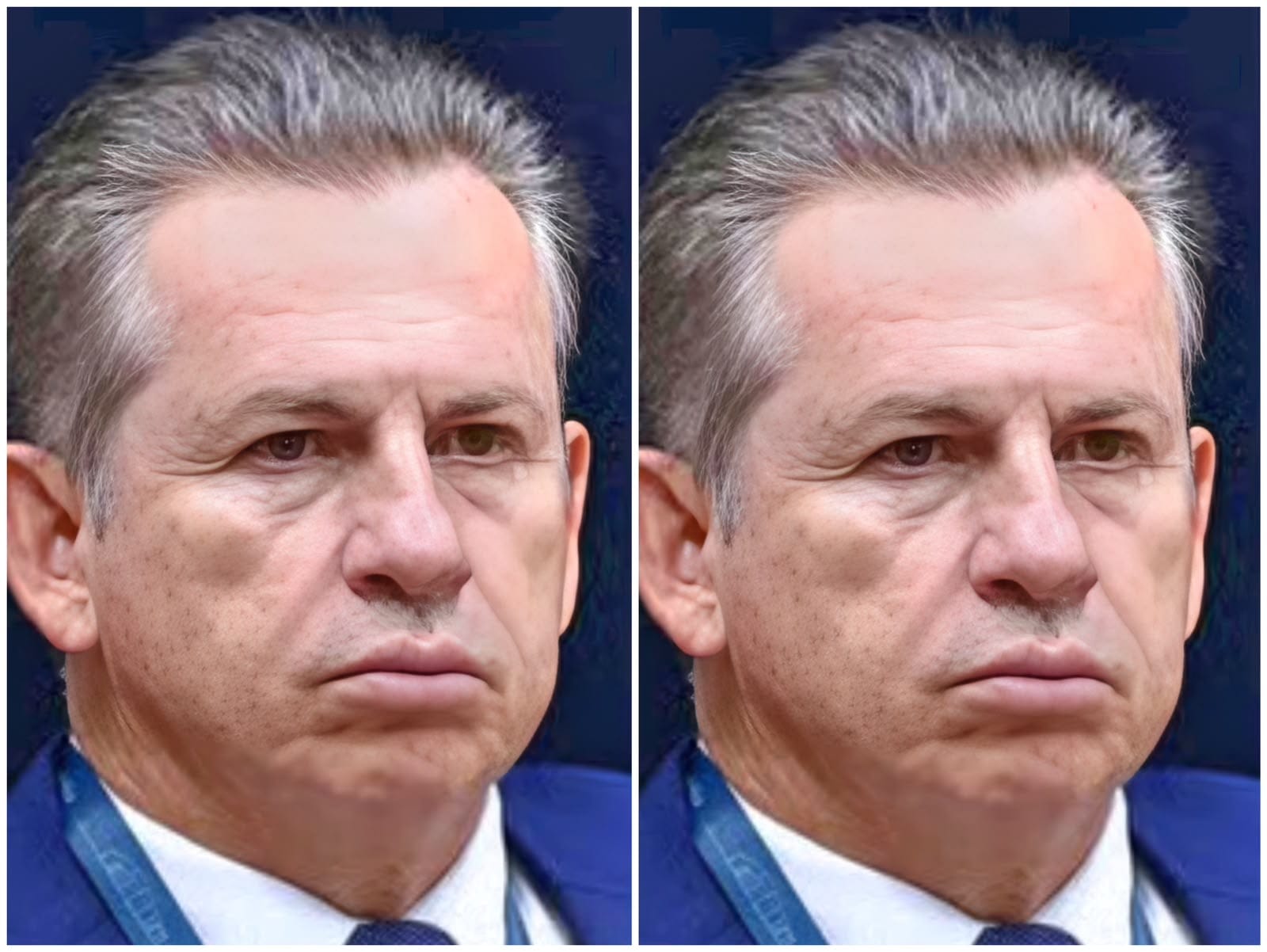 Mauro Mendes volta a faltar a debate e adversários criticam ausência em confronto na TV Gazeta