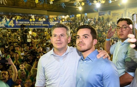 Mineradora recebeu R$ 14 milhões e transferiu R$ 13 milhões à holding da família de Mauro no dia seguinte