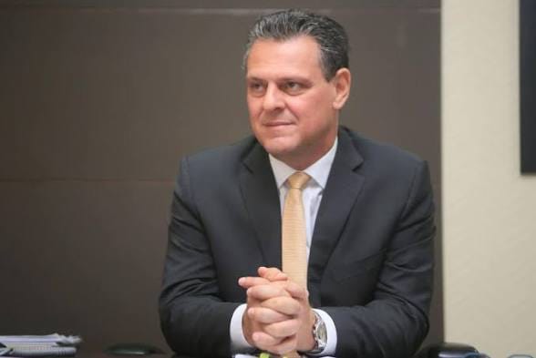 Fávaro defende investigação de ministros do STF citados no Caso Master