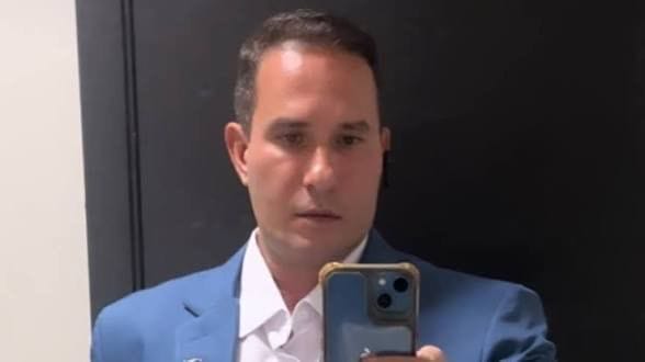 MP arquiva denúncia contra R.F.S.A., ex de sargento, por suposta trama, ameaça e invasão contra Mauro e Virgínia Mendes
