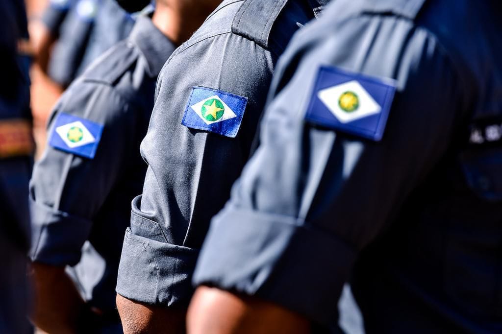 Descontentamento na  caserna: Pivetta trava promoção de coronéis em MT para evitar desgaste eleitoral