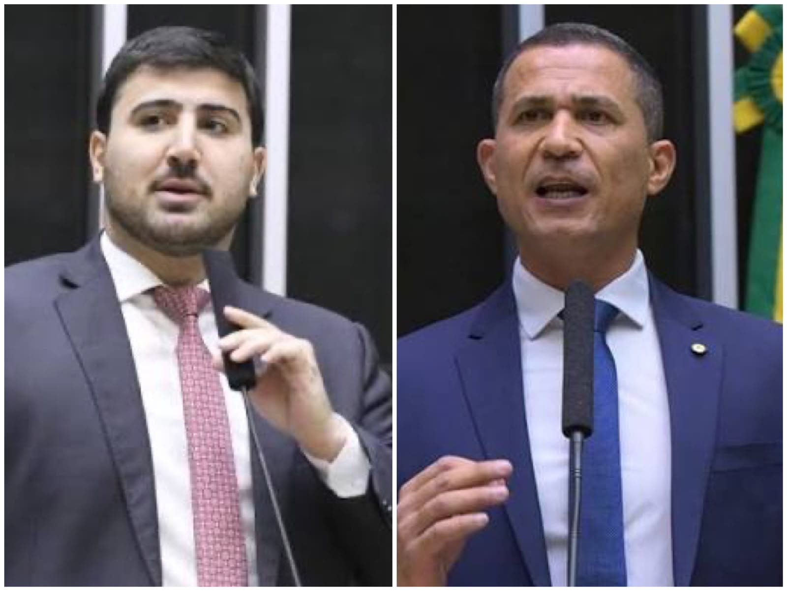 Deputados com mandato lideram corrida à Câmara por MT em cenário eleitoral, aponta pesquisa