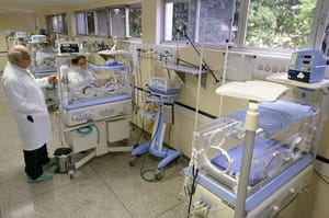 CAE analisa cobertura de recém-nascidos com doenças por planos de saúde