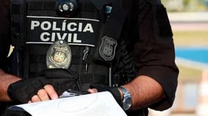 Criminoso condenado a 44 anos por latrocínio é preso pela Polícia Civil em Cuiabá