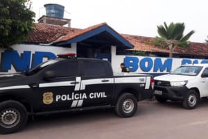 Polícia Civil cumpre mandados de buscas em investigação sobre uso fraudulento de sistemas policiais