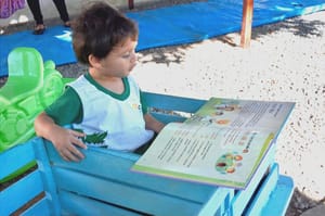 Emanuel Pinheiro comemora conquista do selo que reconhece os avanços na alfabetização e na recomposição da aprendizagem