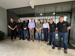 Inovação no Agronegócio: Aprosoja MT e Fundação Rio Verde inauguram Laboratório de Biologia Molecular