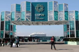 Conferência da ONU, no Azerbaijão, começa sob ameaça de veto de Donald Trump