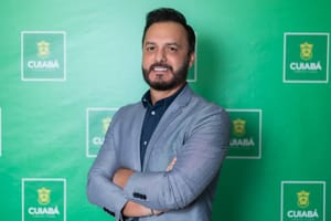 Prefeito decreta que Junior Leite lidere transição em Cuiabá
