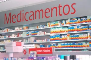 Projeto prevê alerta sobre a presença de leite em medicamentos