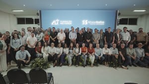 Show Safra 2025 é lançado e promete inovação e tecnologia para o agro brasileiro