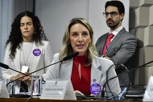 Agressões contra mulheres aumentam em dias de jogos de futebol, diz pesquisadora