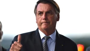 STF julgará ação de Bolsonaro para impedir Moraes de relatar inquérito