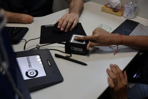 TRE-MT retoma coleta de biometria do eleitorado mato-grossense