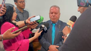 Chico 2000 rebate acusações e manda recado: “Mentira para fazer papagaiada com meu nome, esqueçam"