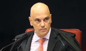 Alexandre de Moraes faz doação em ‘vaquinha’ para quitar estádio do Corinthians