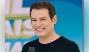 Domingo Legal encerra quadro de sucesso e diretor parabeniza Celso Portiolli