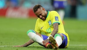 Dorival Júnior confirma planos para o retorno de Neymar à Seleção Brasileira
