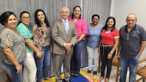 Corregedoria Participativa alcança 100% das comarcas visitadas em Cotriguaçu, Colniza e Aripuanã