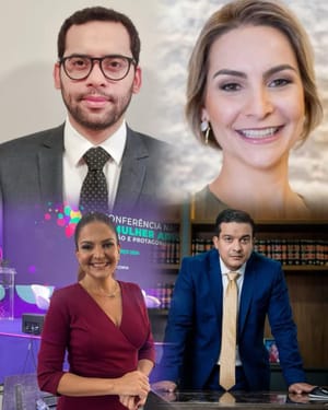 Advocacia de MT realiza primeira votação online para eleger gestores da OAB