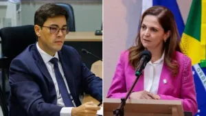 ‘Infeliz e inaceitável’, diz presidente da OAB-MT sobre proposta de gravar conversas entre advogados e clientes em presídios