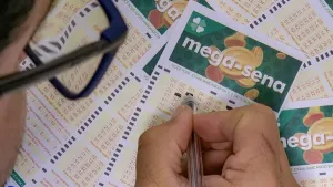 Mega-Sena acumula e prêmio chega a R$ 76 milhões; confira dezenas sorteadas