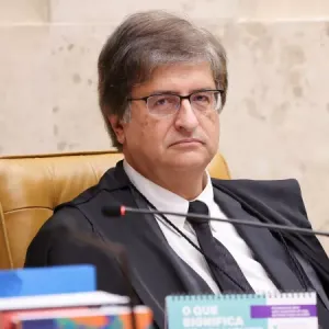 PGR só decidirá sobre denúncia ou não a Bolsonaro no ano que vem, indica Gonet