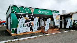 Aprosoja MT: Balanço de Participações em Feiras Agropecuárias em 2024